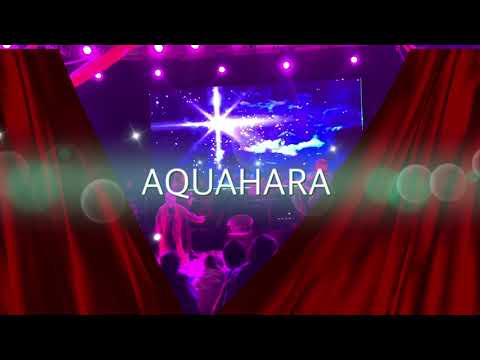 AQUAHARA- Apresentação Teatro-Musical em Constantina -RS 2023