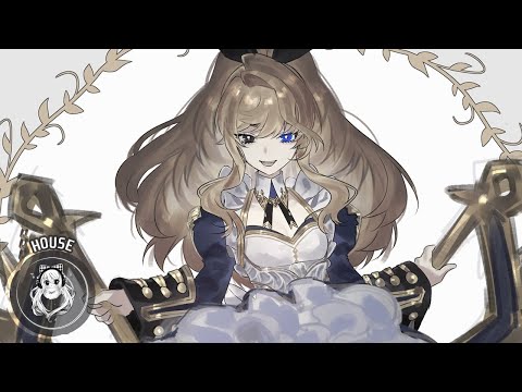 Blasterjaxx X Hard Lights X DJ SODA - Alice In Wonderland