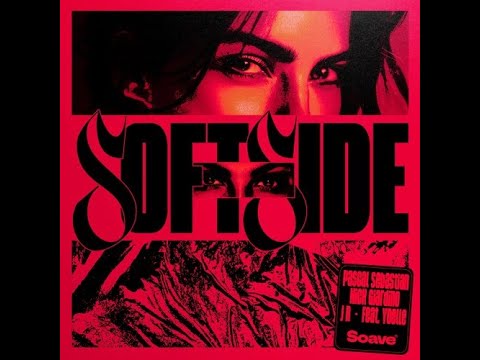 Pascal Sebastian, Nick Giardino, J R - Softside (Feat. Yoelle) (Slowed To Perfection)