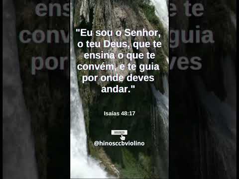 Aprenda com o Mestre dos mestres: Eu sou o Senhor teu Deus, o guia perfeito para sua jornada