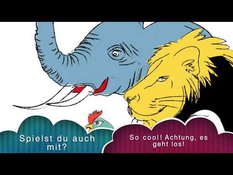 Karneval der Tiere 2022 - Trailer