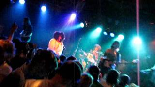 Roster McCabe &quot;Out of the Storm&quot;