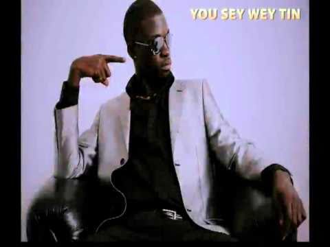 I Got It - Lynx ft Zigi, OJ Blaq, Kweku T, Asem, Trigmatic, Okyeame Kwame & Tinny