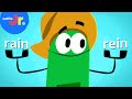 I Spy With My Eye... Homophones! | StoryBots: Learn to Read | Netflix Jr