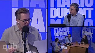 Trump «va trembler dans ses shorts…»