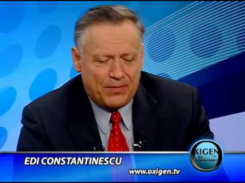 221. Relatia Mantuitoare - Oxigen cu Edi Constantinescu