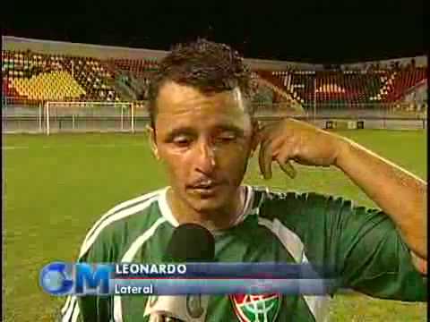 Independência x Alto Acre