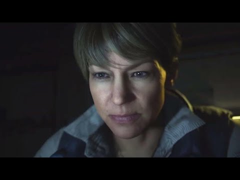 Call of Duty Modern Warfare Spec Ops Intro - 4k