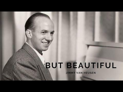 But Beautiful - Barry Greene Video Lesson Preview