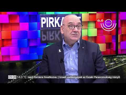 PIRKADAT Breuer Péterrel 2024.10.31.
