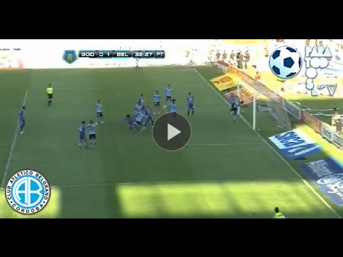 Una muralla que se llama Olave