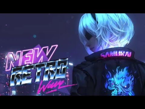 Cyberwalker - Ghostrunner