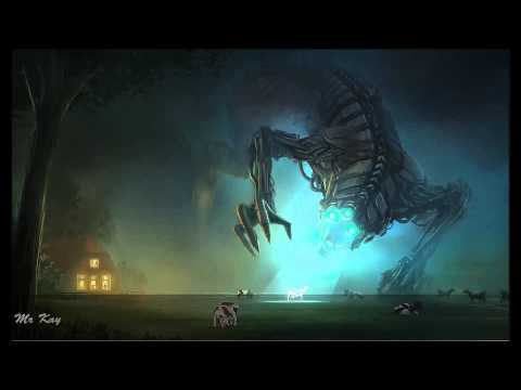 Hot Since 82 - Shadows (feat  Alex Mills)