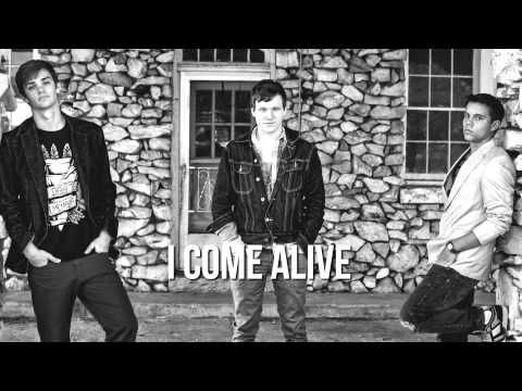 Fairweather Friend: I Come Alive (Official Audio)