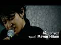 Tipe-X - Mawar Hitam