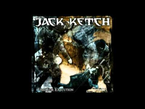 01. Jack Ketch - Time For Execution