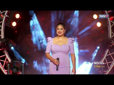 NESCAFÉ STAR 2023 | APATEA FLORES - I’m not the only one