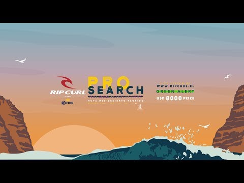 Transmisión en directo de Ripcurlcl