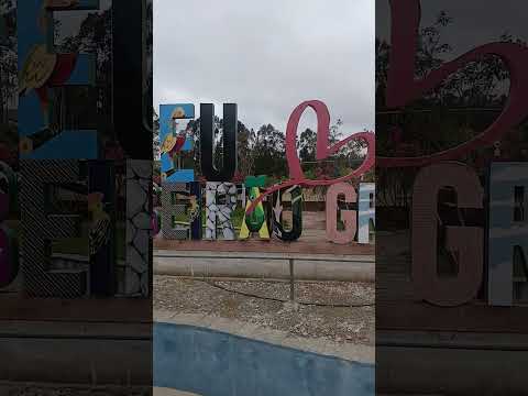 Campo Municipal de Ribeirão Grande-SP