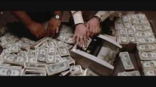billy paul let the dollar circulate [music video]
