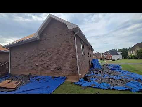 Lithonia, GA Asphalt Architectural Shingles | Roof Replacement & Installation