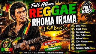 Download lagu FULL ALBUM RHOMA IRAMA REGGAE TERBAIK 2026 - LAGU NOSTALGIA RAJA DANGDUT PALING ENAK DIDENGAR mp3