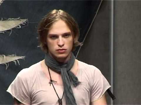 MICHIKO KOSHINO SS07