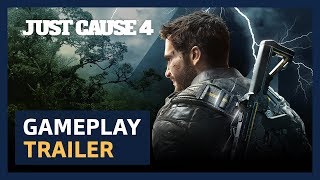 Just Cause 4