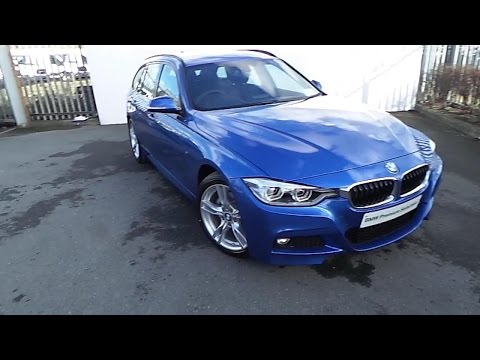 161D19573 - 161D19573 BMW 320d M Sport Touring