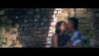 Teledysk Ślubny Iwony i Mariusza -  Plener Ślubny Krosno - Studio Filmowe Platinum