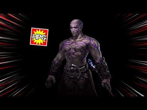 HoN Magebane - Best Kill Streak 23/5/11 - Diamond