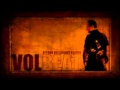 Volbeat - Rebel Angel (HD) 