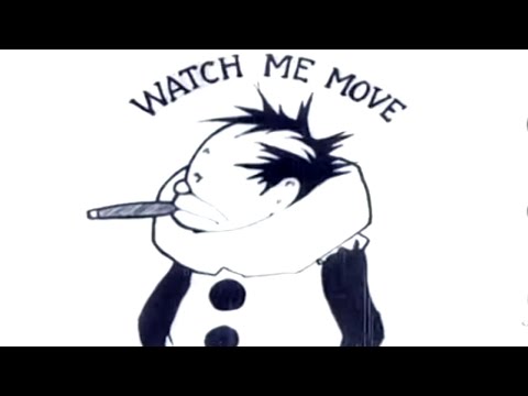 The Imaginary Worlds of Winsor McCay (1911-1921) Silent Animation Compilation