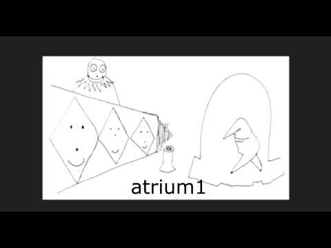 New sound by Onett (Atrium1)