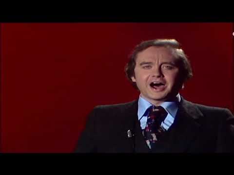 René Kollo - Granada 1980