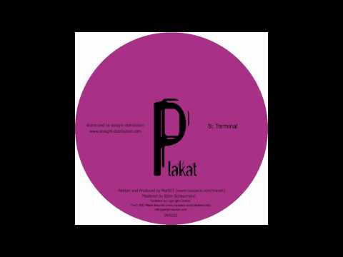 MarSET - for this Time (PKR012)