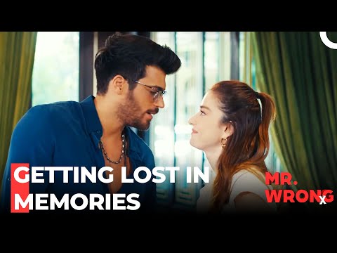 The Ashes Of Break Up - Mr. Wrongs Special Scenes