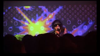 MARTIN REV - Night and day - Live @ Le Ritz, Montreal, May 18 2023