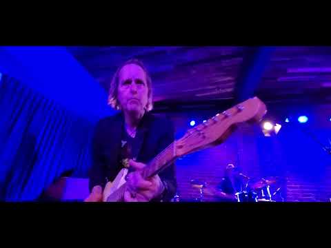 Chuck Prophet & the Mission Express - You Did - Venice West - Venice, CA November 9, 2022