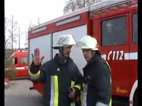 Brennt PKW! Lehrfilmversion