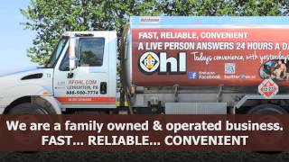 preview picture of video 'Heating Oil Nesquehoning PA (888) 980-7774'