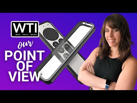 TotalMount Air Rim Apple TV Case - WTI product video review