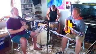 Say si si - Jazz Pirates