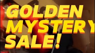 ⁠@Jaxwax 2025 Ultimate Mystery Box.  $150 gets $250