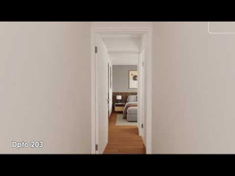 PROYECTO LARA - FLAT T5