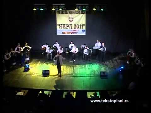 Zoran  Rakic  -  Jedina  -  LIRA  2011