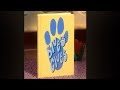 Blues Clues Book Close Part 3