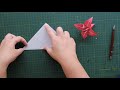 Origami Tradicional I Edital Aldir Blanc – Categoria: Artes Visuais