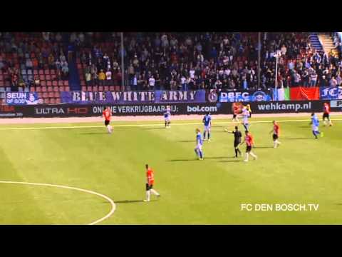 FCDB TV - Nabeschouwing FC Oss
