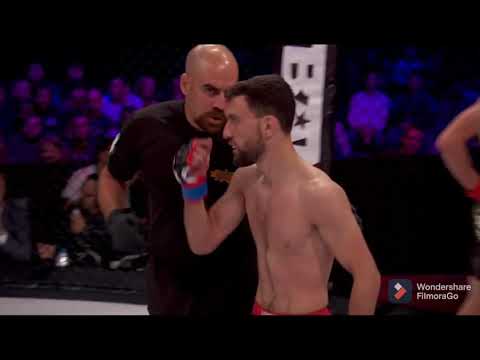 Fight night# 🏴󠁧󠁢󠁥󠁮󠁧󠁿Tony Hall vs Javid Basharat🇦🇫